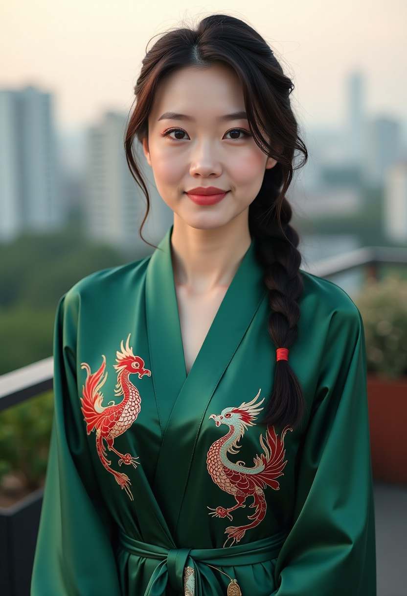 乡村爱情小夜曲