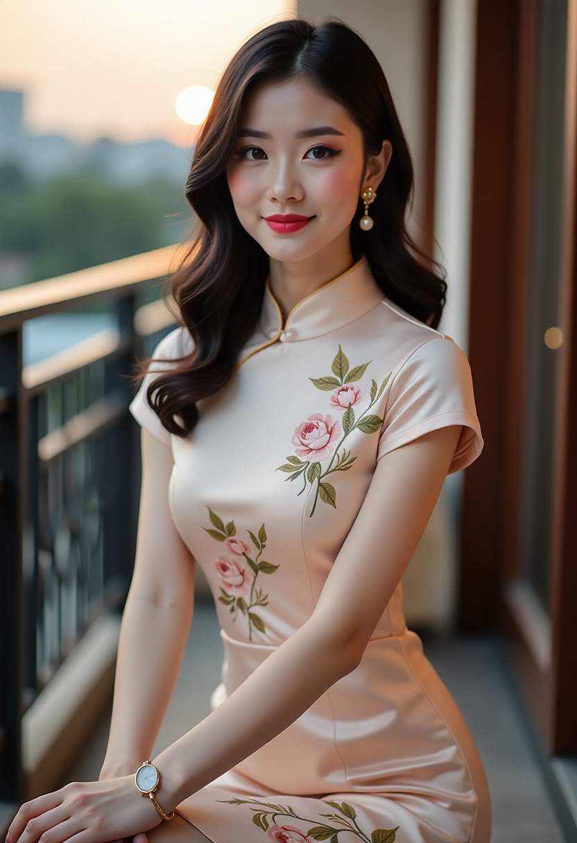 乡村名流
